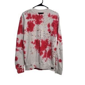 Cooper Rivet sweatshirt 